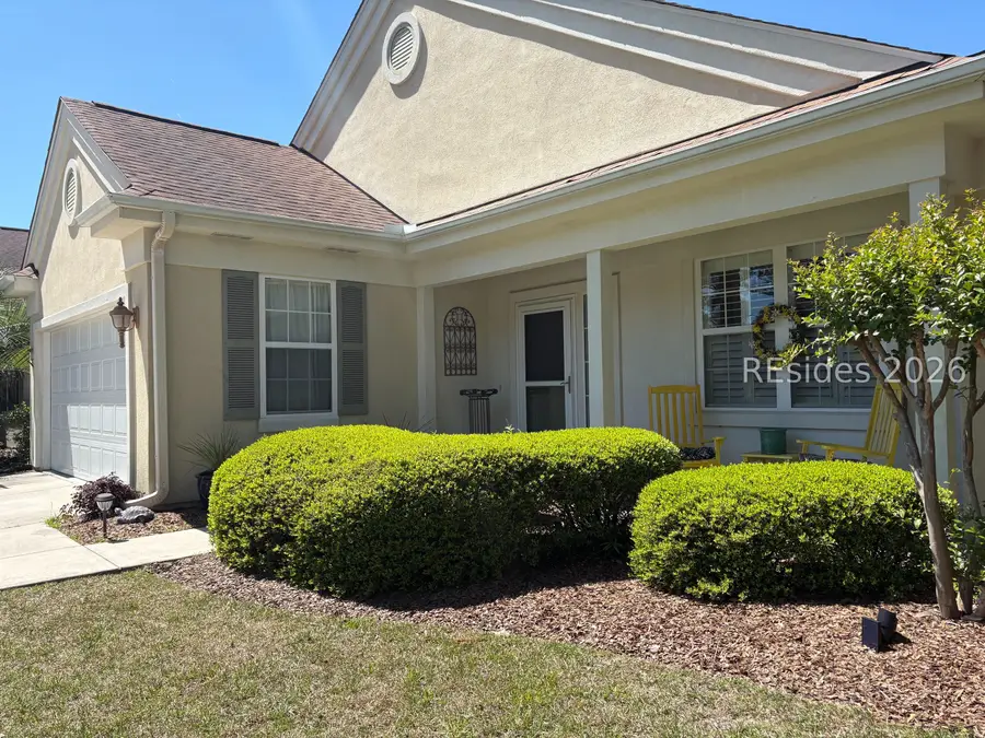 31 Willow Brook Drive, Bluffton, SC 29909 - #3