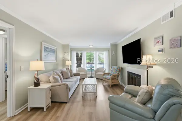 99 Forest Cove #99, Hilton Head Island, SC 29928