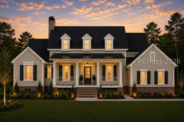 2 Gregorie Neck Road, Bluffton, SC 29909