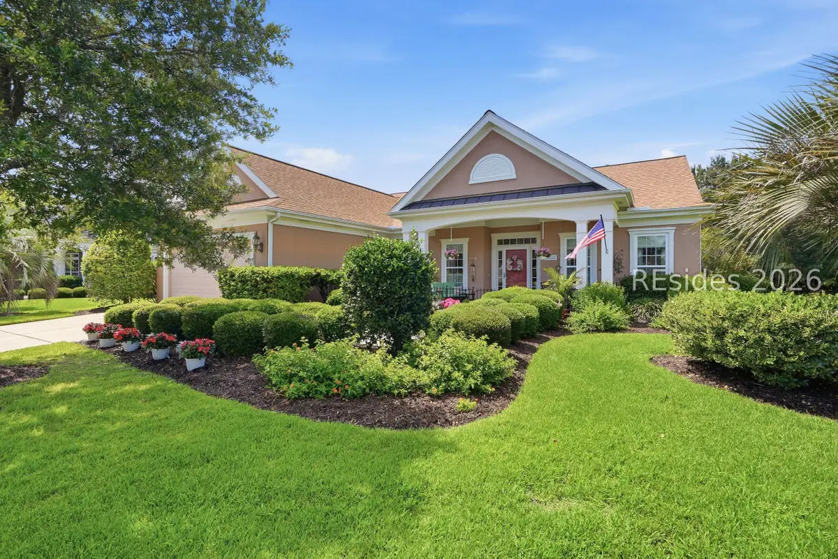 31 Spring Beauty Drive, Bluffton, SC 29909 - #1