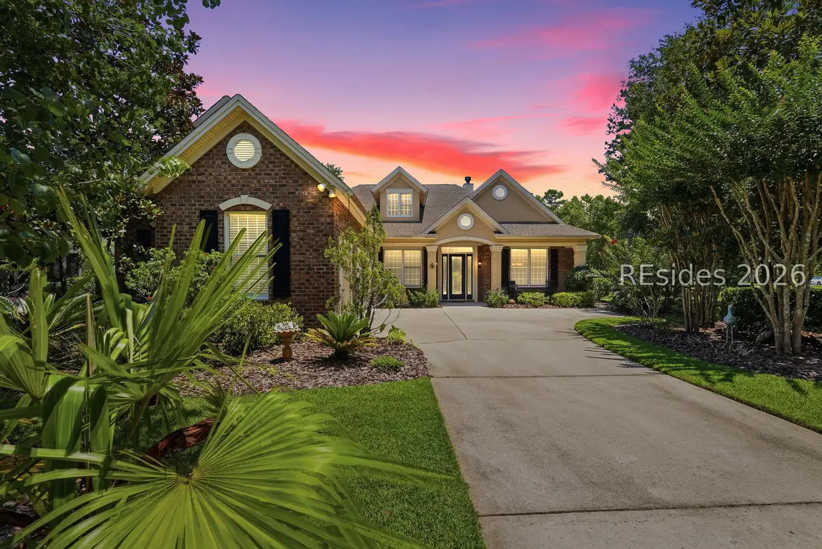 4 Southington Circle, Bluffton, SC 29910 - #1