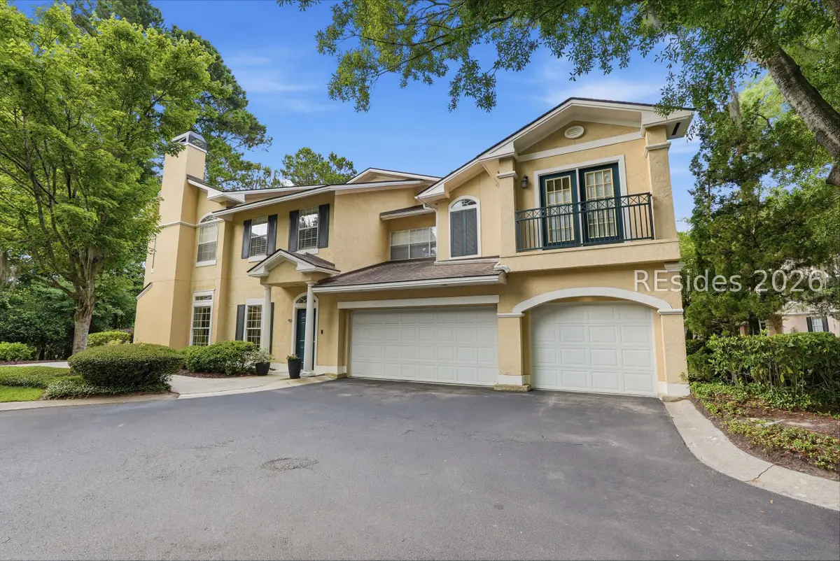 4 Indigo Run Drive #722, Hilton Head Island, SC 29926 - #1