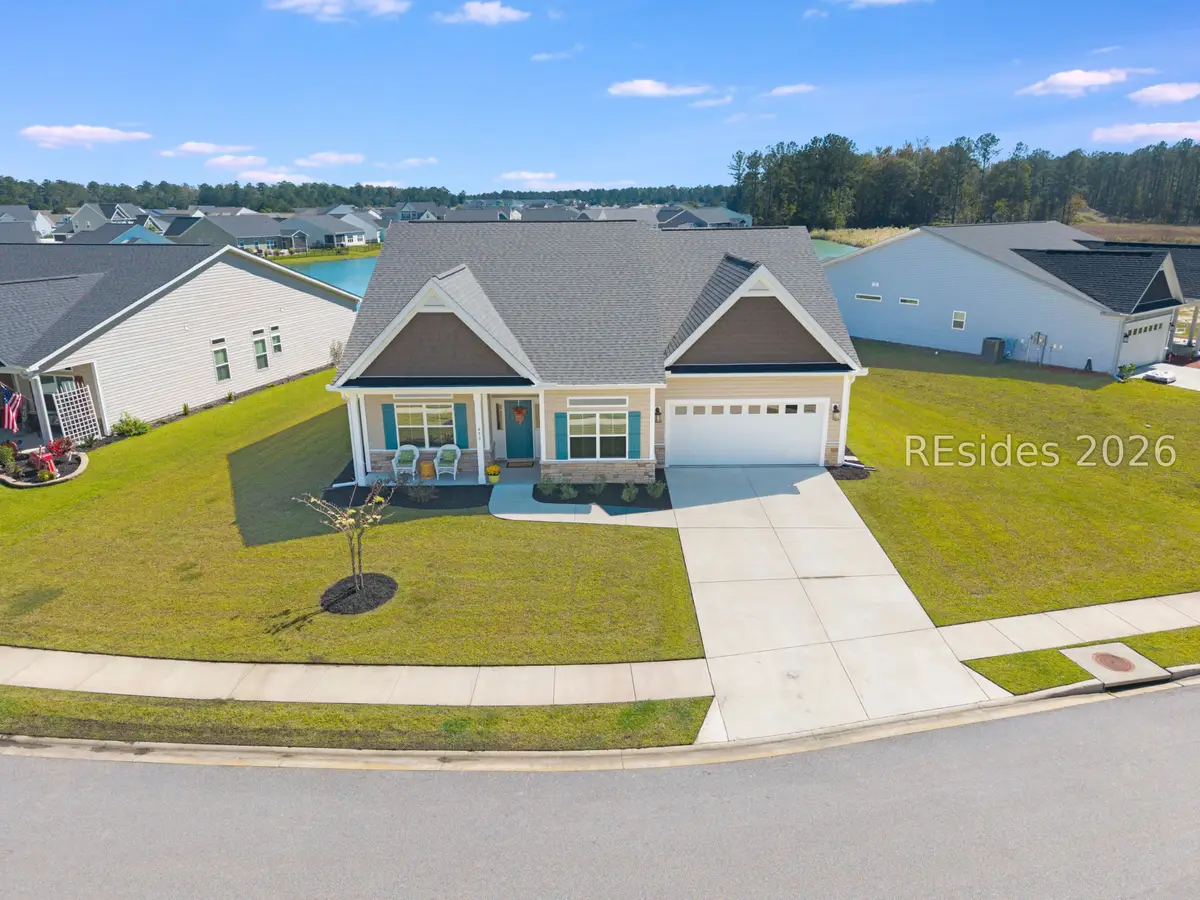 473 Ramport Street, Ridgeland, SC 29936 - #1