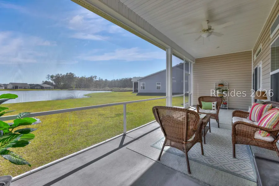 473 Ramport Street, Ridgeland, SC 29936 - #2