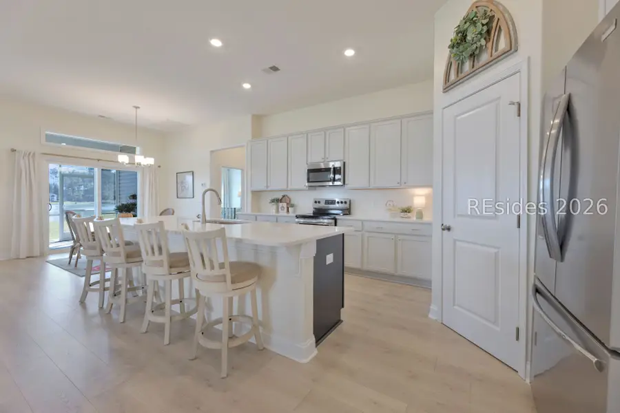 473 Ramport Street, Ridgeland, SC 29936 - #3