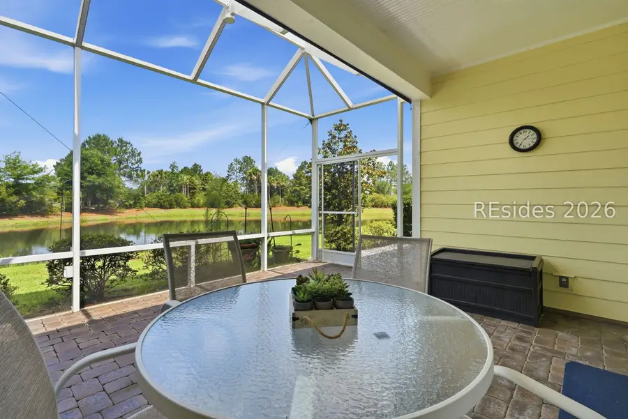 460 Sunrise Point Drive, Okatie, SC 29909 - #2