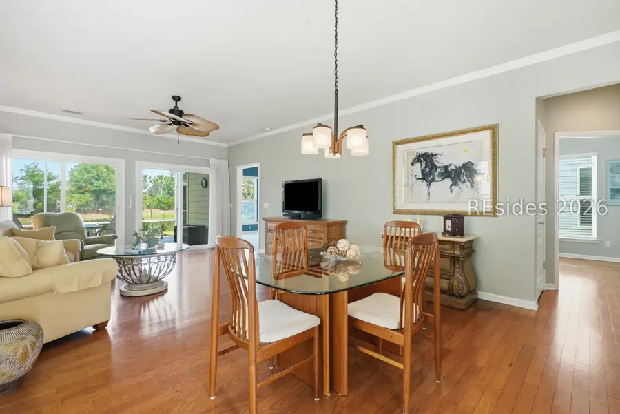 460 Sunrise Point Drive, Okatie, SC 29909 - #3