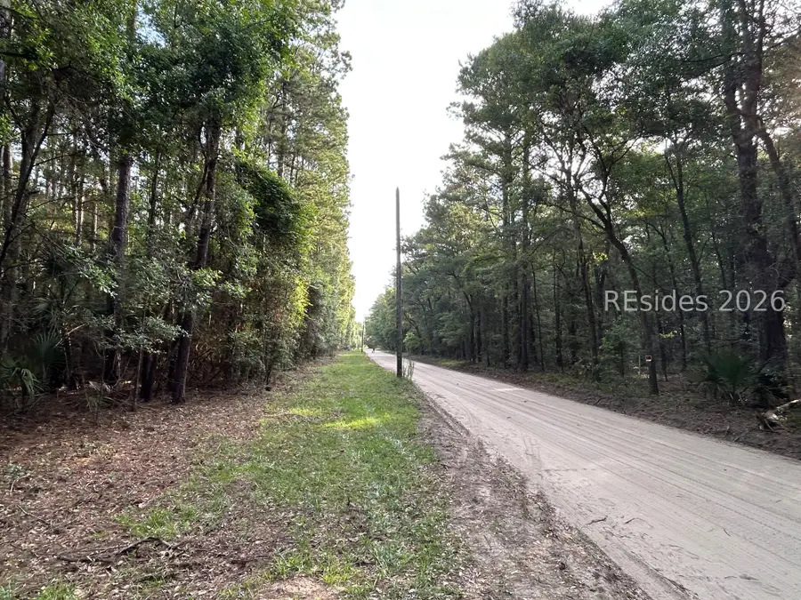 214 Benjies Point Road, Daufuskie Island, SC 29915 - #3