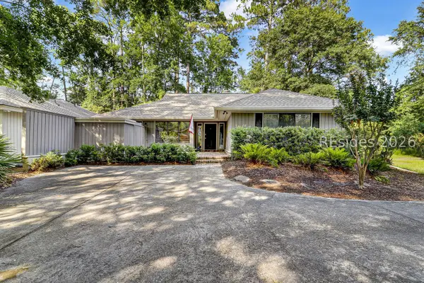52 Otter Road, Hilton Head Island, SC 29928