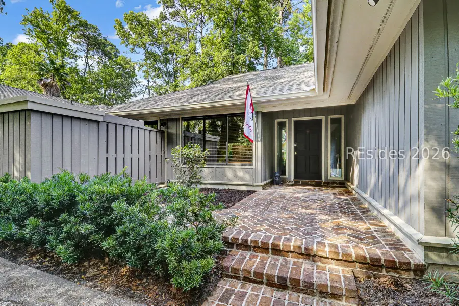52 Otter Road, Hilton Head Island, SC 29928 - #2