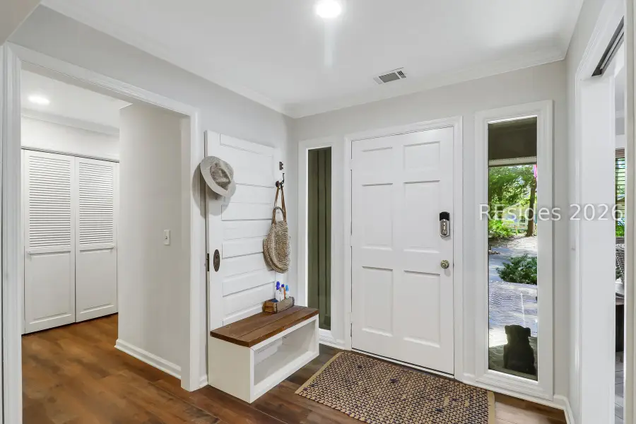 52 Otter Road, Hilton Head Island, SC 29928 - #3