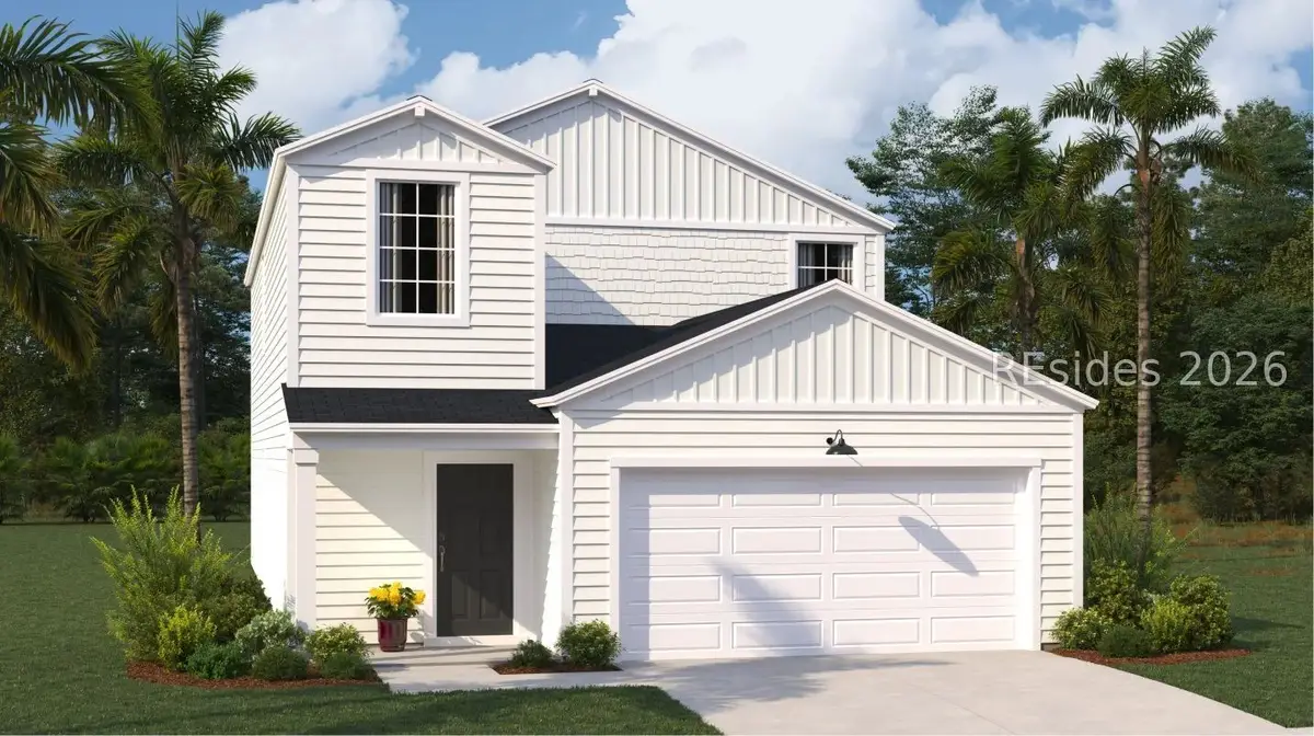 894 Sweetbay Drive, Hardeeville, SC 29927 - #1