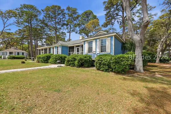 120 Ave Of Oaks, Daufuskie Island, SC 29915