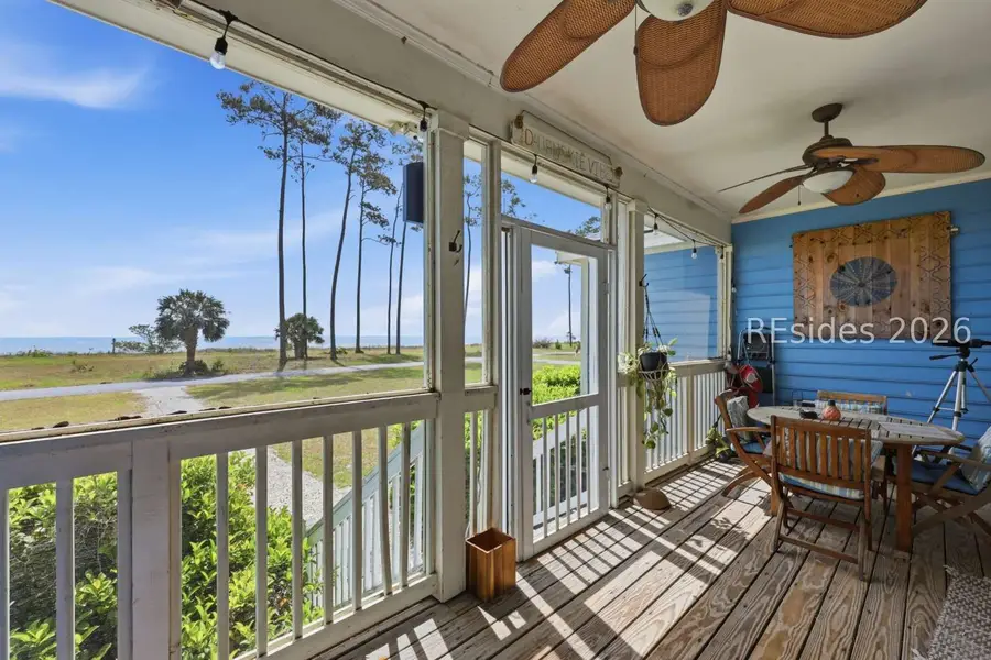 120 Ave Of Oaks, Daufuskie Island, SC 29915 - #3