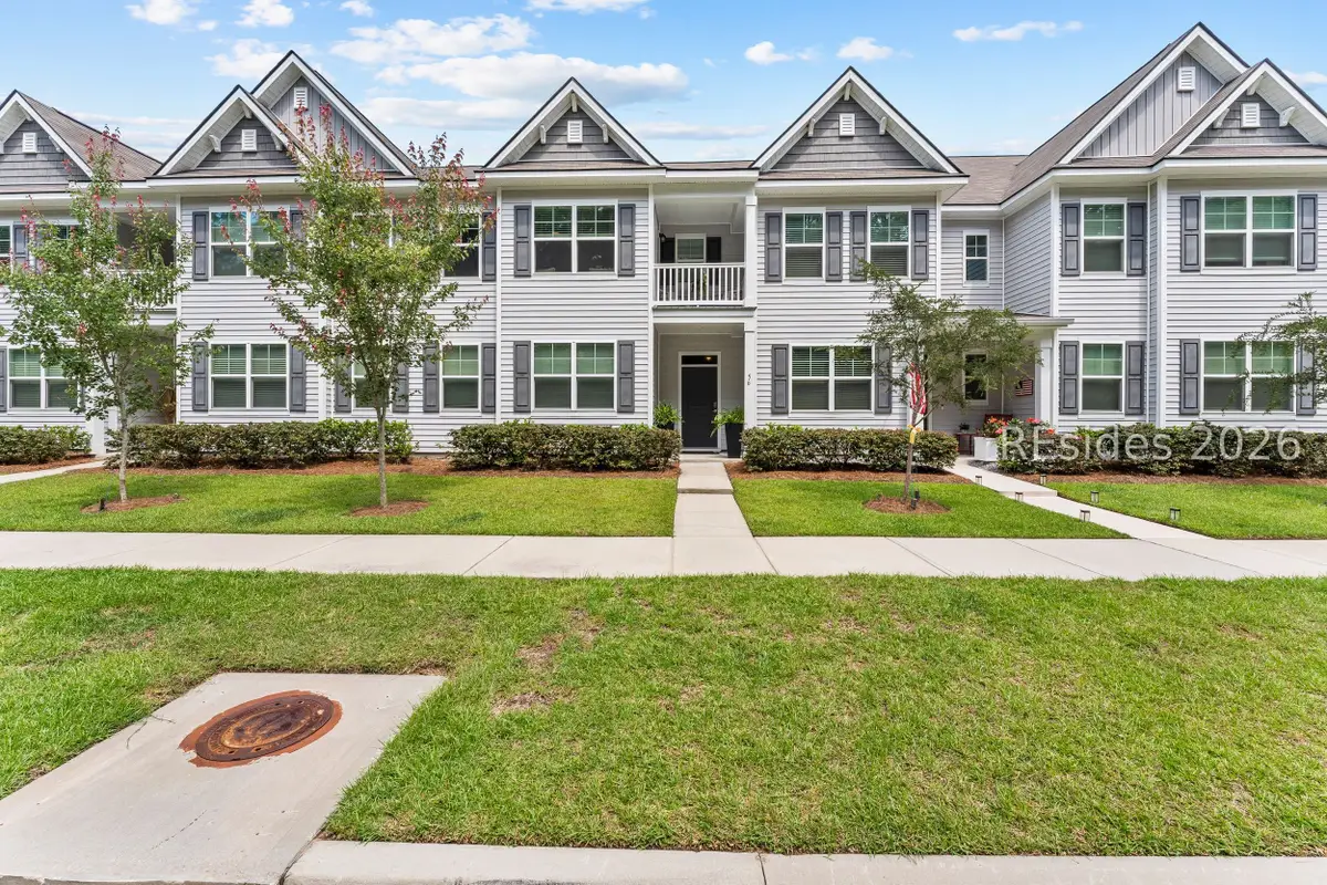 56 Slater Street, Bluffton, SC 29909 - #1