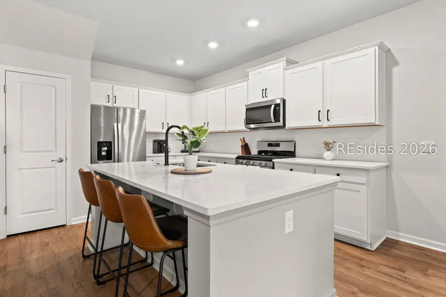 56 Slater Street, Bluffton, SC 29909 - #3
