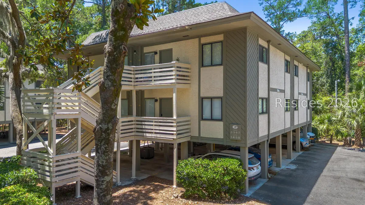 104 Cordillo Parkway #G3, Hilton Head Island, SC 29928 - #1