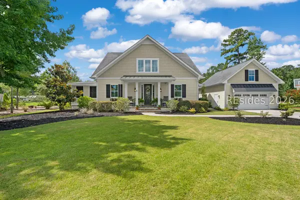 6 Daffodil Farm Way, Bluffton, SC 29910