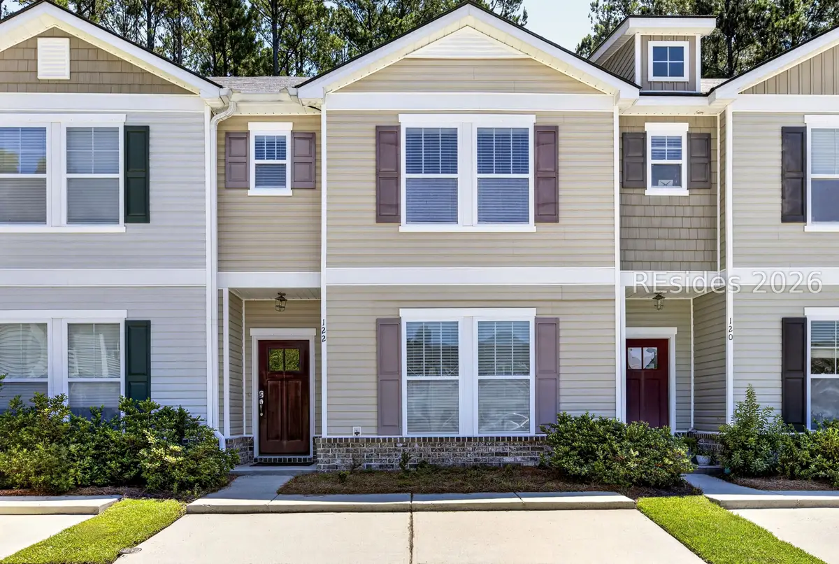 122 Brickway Street, Bluffton, SC 29910 - #1
