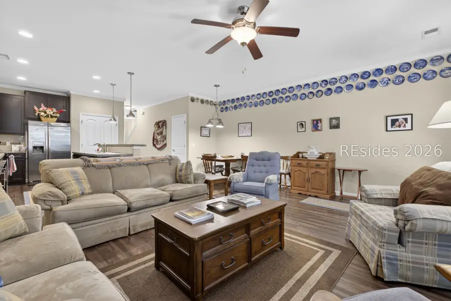 122 Brickway Street, Bluffton, SC 29910 - #2