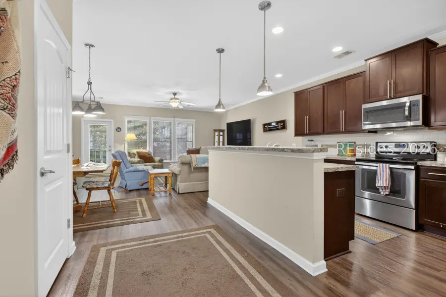 122 Brickway Street, Bluffton, SC 29910 - #3