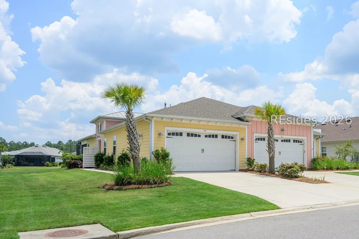 149 Flip Flop Court, Hardeeville, SC 29927 - #1