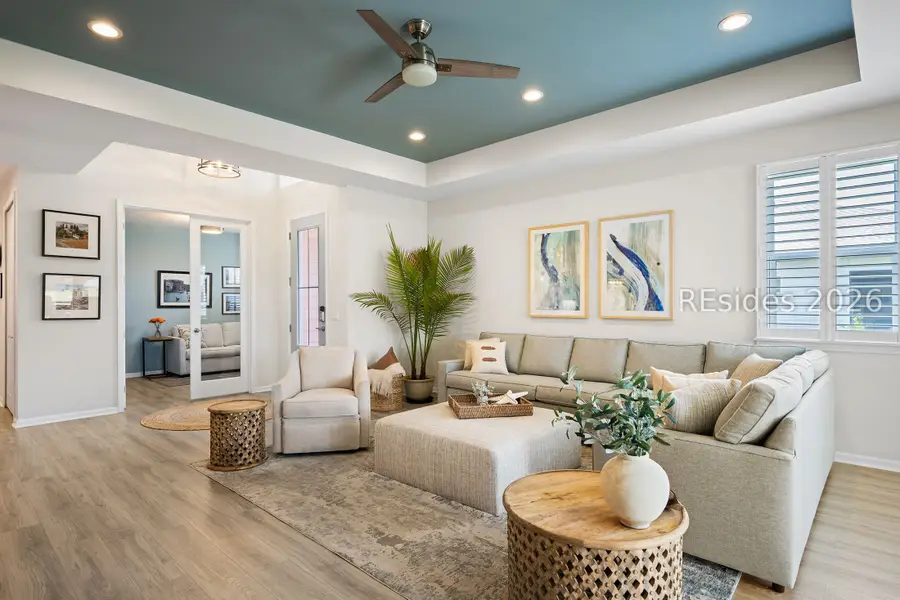 149 Flip Flop Court, Hardeeville, SC 29927 - #3