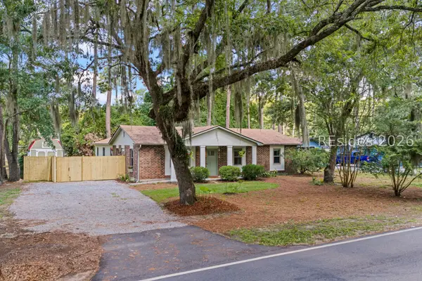 1813 Drayton Drive, Port Royal, SC 29935