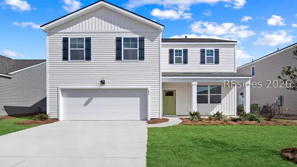 1082 Sanctuary Drive, Ridgeland, SC 29936