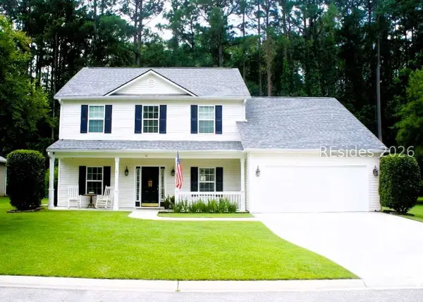 41 Kendall Drive, Bluffton, SC 29910