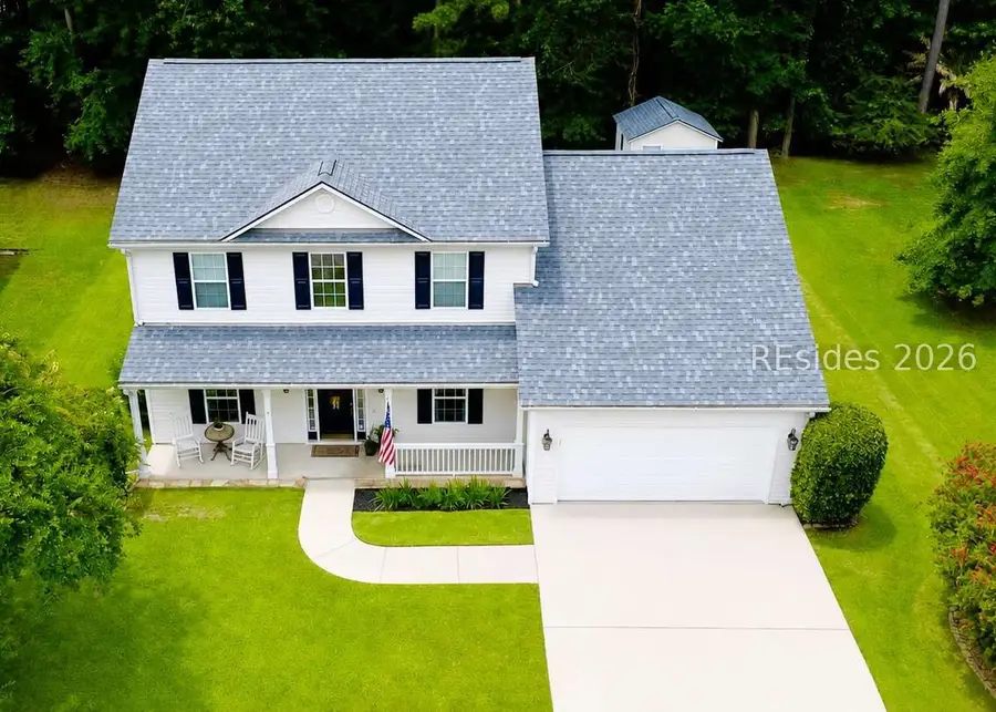 41 Kendall Drive, Bluffton, SC 29910 - #2