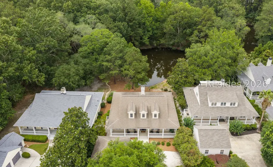 13 River Marsh Lane, Okatie, SC 29909 - #2