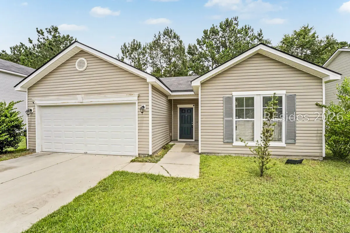 147 Okatie Park Circle E, Ridgeland, SC 29936 - #1