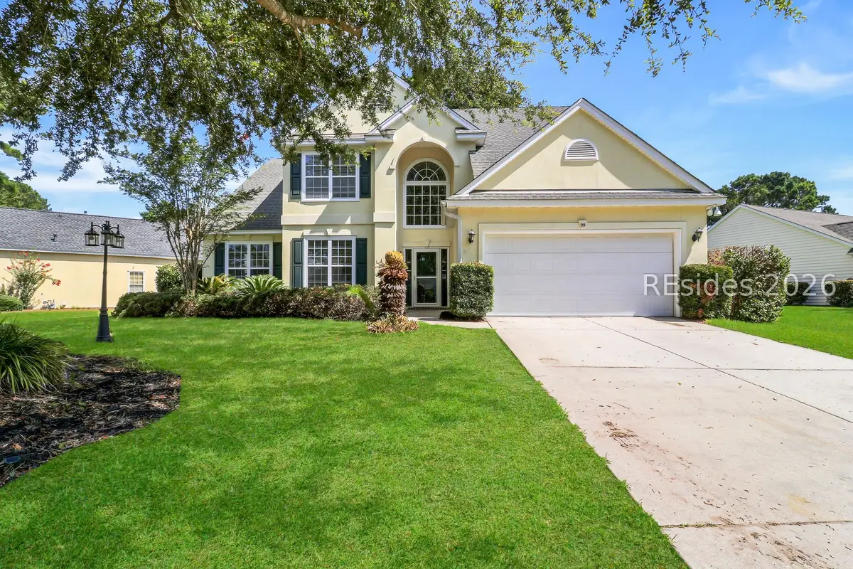 99 Pinecrest Circle, Bluffton, SC 29910 - #1