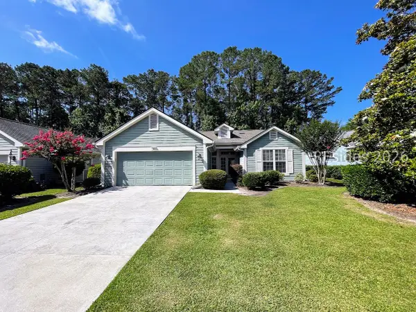 8 Devant Drive E, Bluffton, SC 29909