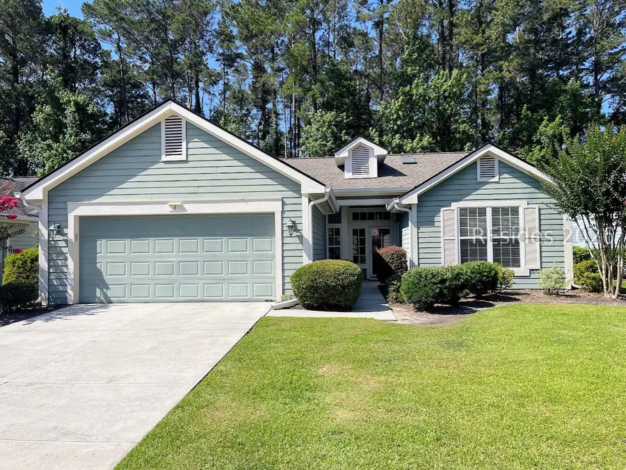 8 Devant Drive E, Bluffton, SC 29909 - #2