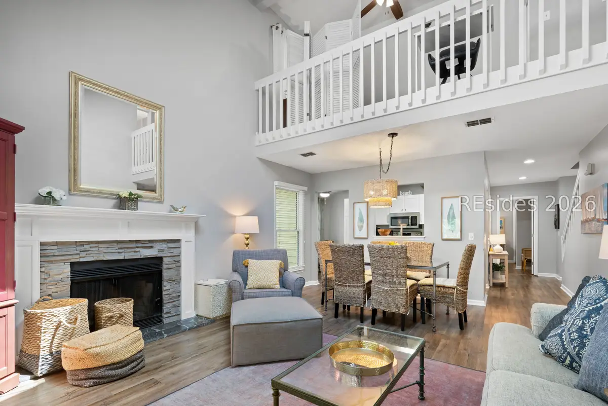 125 Greenwood Drive #APT 3416, Hilton Head Island, SC 29928 - #1