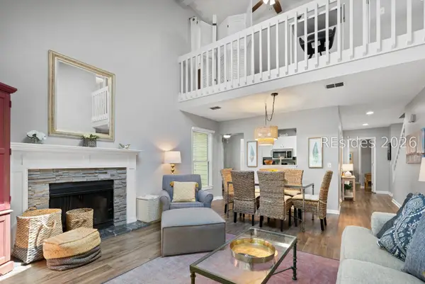 125 Greenwood Drive #APT 3416, Hilton Head Island, SC 29928