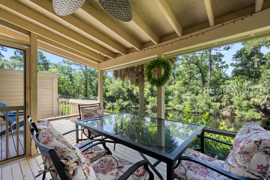 125 Greenwood Drive #APT 3416, Hilton Head Island, SC 29928 - #2