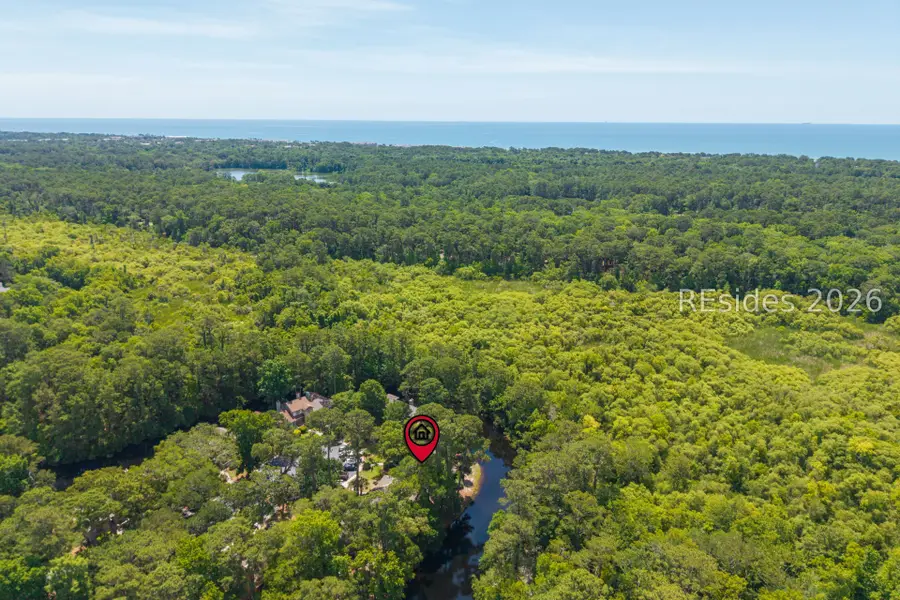 125 Greenwood Drive #APT 3416, Hilton Head Island, SC 29928 - #3