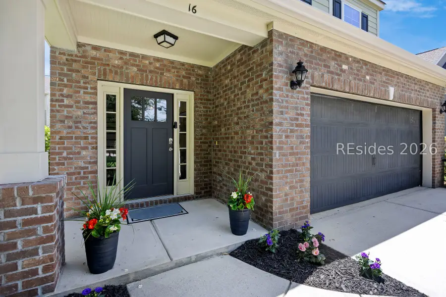 16 Dewees Lane, Hilton Head Island, SC 29926 - #2