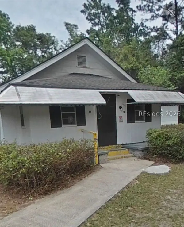 1211 Browning Gate Road, Estill, SC 29918
