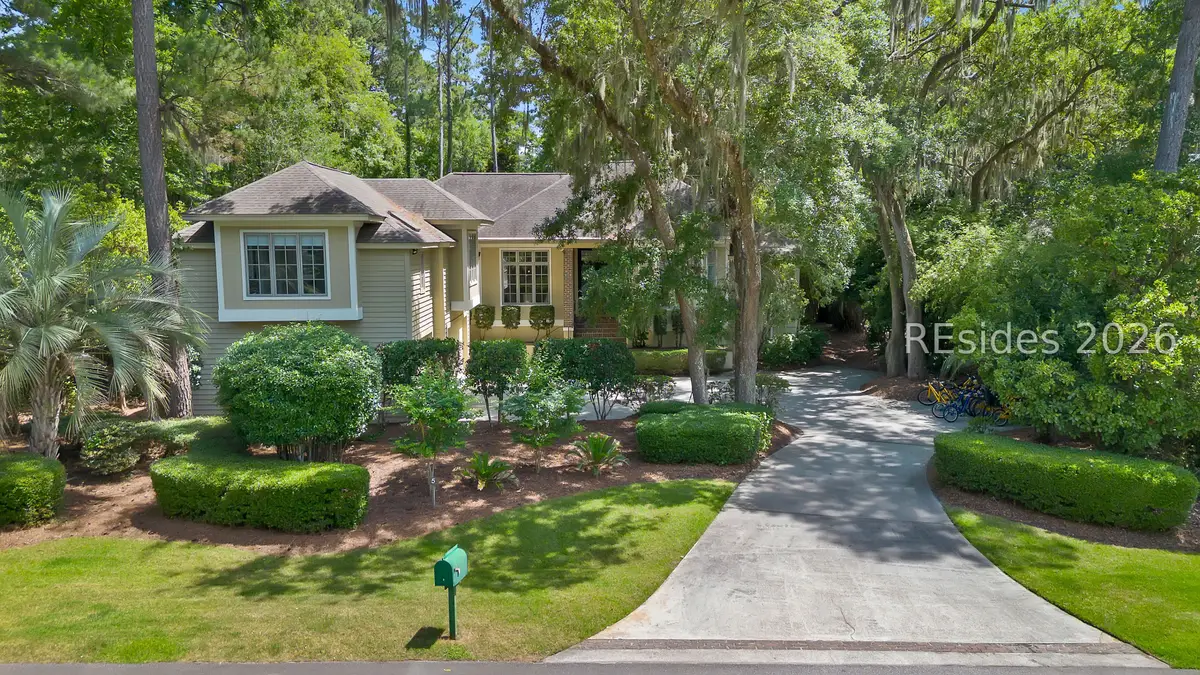 5 Heritage Court, Hilton Head Island, SC 29928 - #1