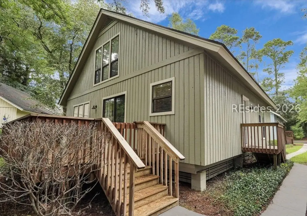 58 Pine Burr Road #58, Hilton Head Island, SC 29926 - #1