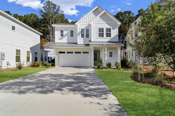 34 Blue Trail Court, Bluffton, SC 29910