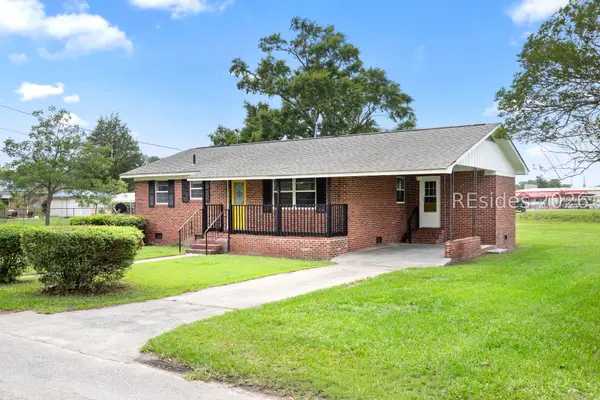 109 Anderson Street, Hampton, SC 29924