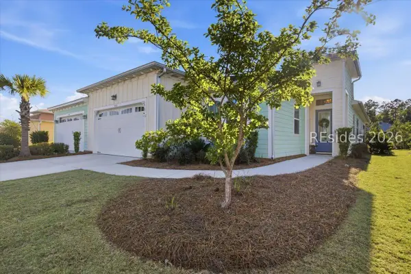 2050 Shoreside Drive, Hardeeville, SC 29927