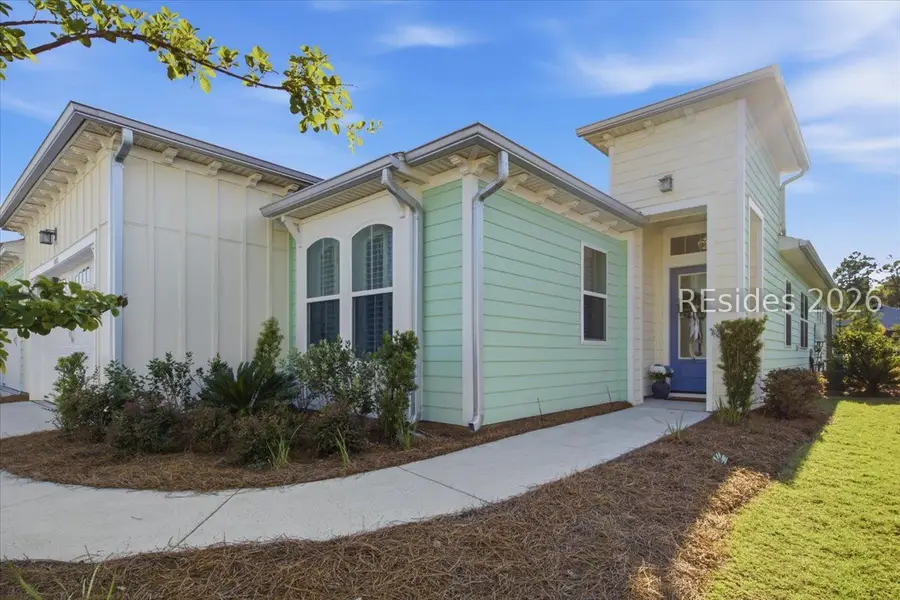 2050 Shoreside Drive, Hardeeville, SC 29927 - #2
