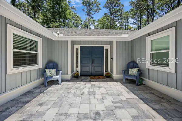12 Headlands Drive, Hilton Head Island, SC 29926