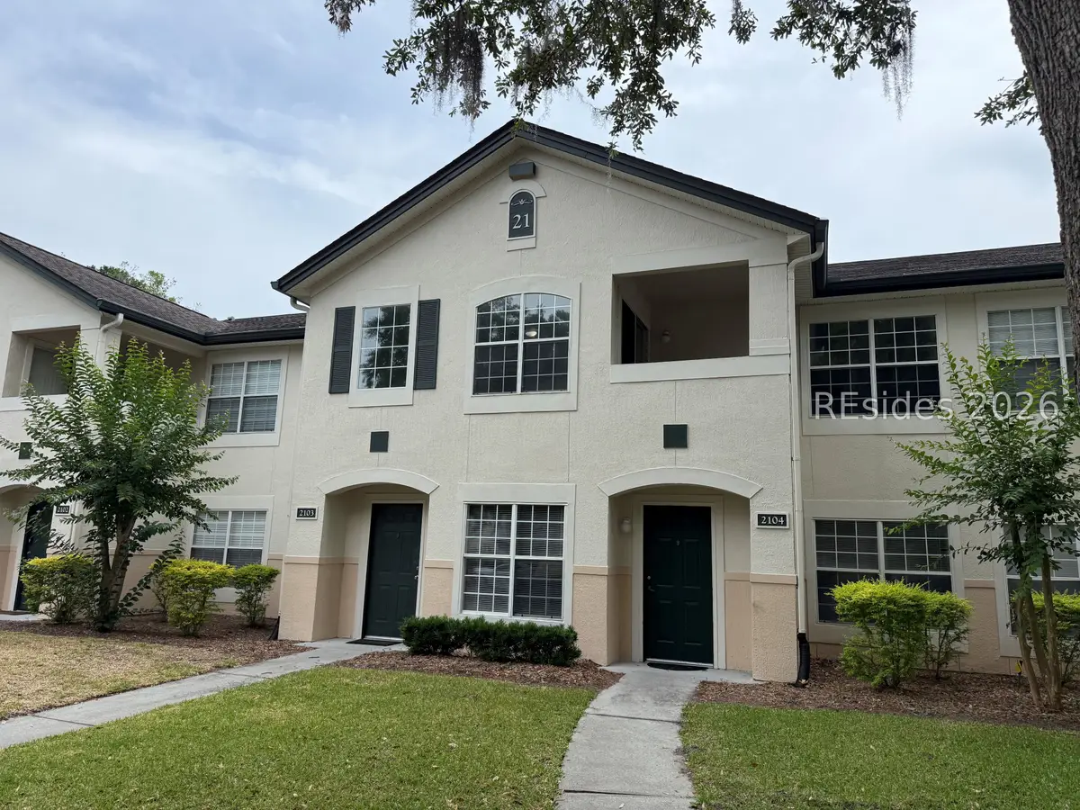 897 Fording Island Road #2104, Bluffton, SC 29910 - #1